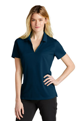 Thumbnail: HSM Ladies Nike Ladies Dri-FIT Micro Pique 2.0 Polo