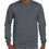 Thumbnail: HSM Long Sleeve Cotton T-Shirt