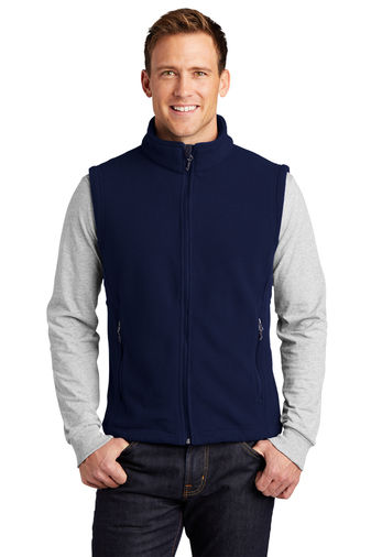 Thumbnail: HSM Fleece Vest