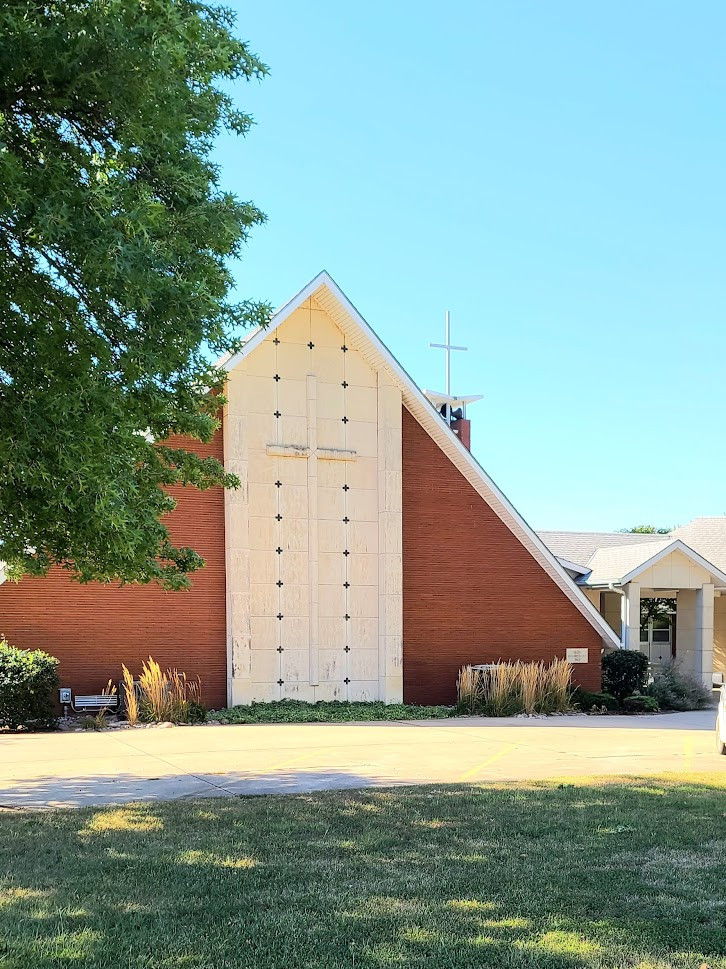 Kechi United Methodist Church 2