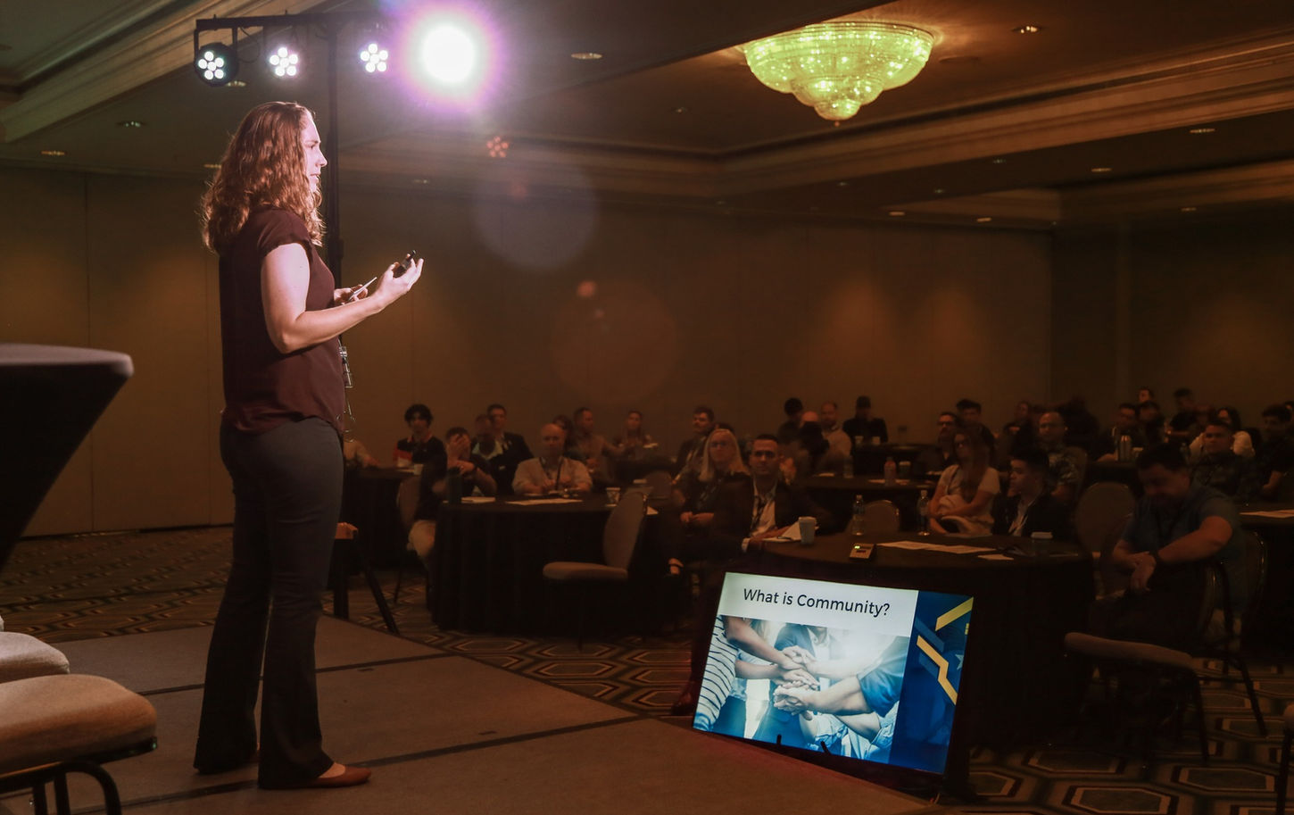 Real Estate Conference