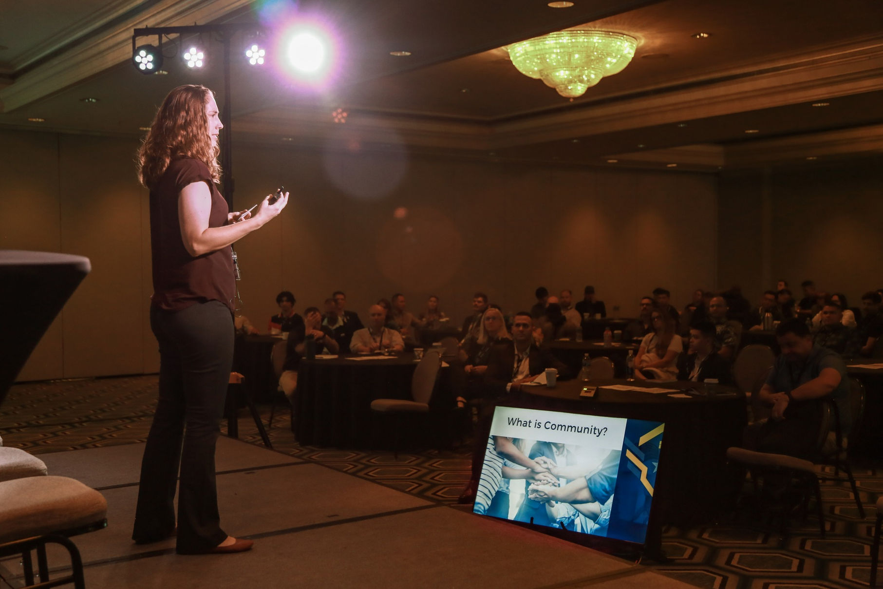 Real Estate Conference