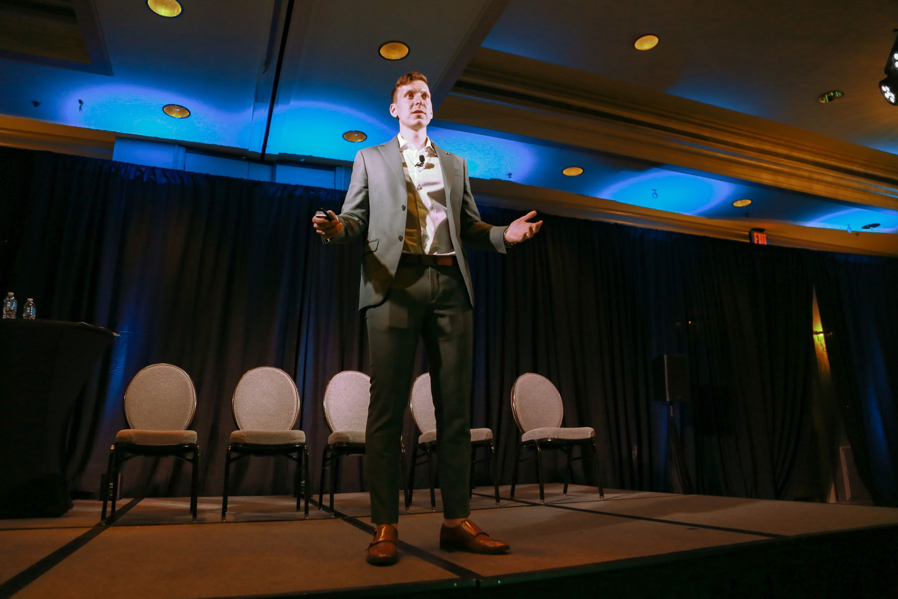 Real Estate Conference