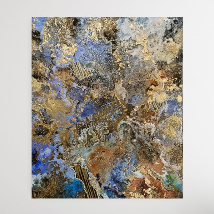 cloudy night clara madeleine tournay