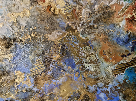 cloudy night clara madeleine tournay