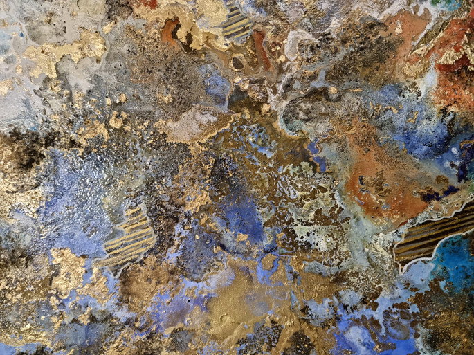 cloudy night clara madeleine tournay