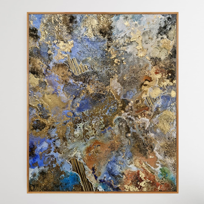 cloudy night clara madeleine tournay