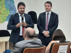 APMP participa dos encontros regionais do MPPB e contribui com planejamento estratégico