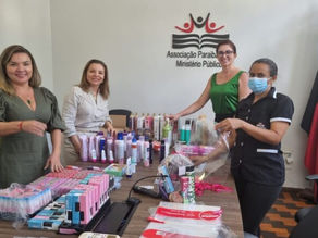 Comissão de Mulheres da APMP se prepara para reta final da campanha ‘Autoestima para Recomeçar’
