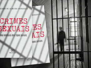 Procurador de Justiça lança livro nesta quinta-feira (21), em João Pessoa