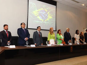 Com participação da APMP, Paraíba sedia pela segunda vez Encontro Nacional do Terceiro Setor
