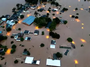 APMP incentiva campanha de doações para vítimas do temporal no Rio Grande do Sul