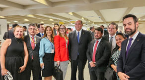 APMP acompanha aprovação da PEC-10 pela CCJ do Senado