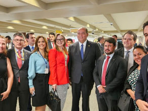 APMP acompanha aprovação da PEC-10 pela CCJ do Senado