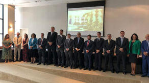 APMP participa da abertura da correição da Corregedoria Nacional do MP, com ênfase nos direitos 
