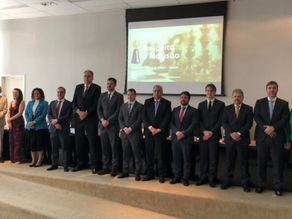 APMP participa da abertura da correição da Corregedoria Nacional do MP, com ênfase nos direitos