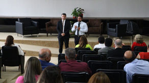 APMP participa das comemorações em alusão ao Dia do Ministério Público no MPPB