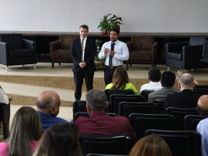 APMP participa das comemorações em alusão ao Dia do Ministério Público no MPPB