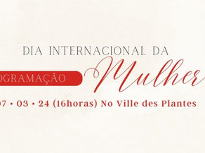 APMP promove evento em comemoração ao Dia Internacional da Mulher