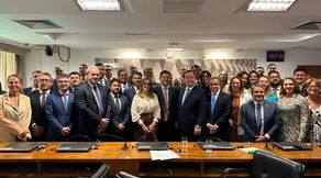 APMP acompanha votação da PEC 10 na CCJ do Senado