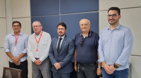APMP se reúne com PBPrev e trata de demanda de pensionistas