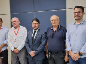 APMP se reúne com PBPrev e trata de demanda de pensionistas