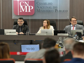Presidente da APMP receberá comenda Ordem Nacional do Mérito do Ministério Público