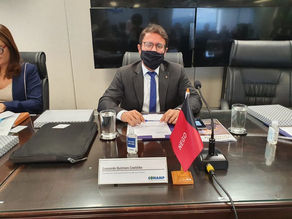 APMP participa de Conselho Deliberativo da Conamp que planeja atividades para 2021