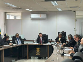 APMP participa da primeira sessão de 2024 do Conselho Superior do MP