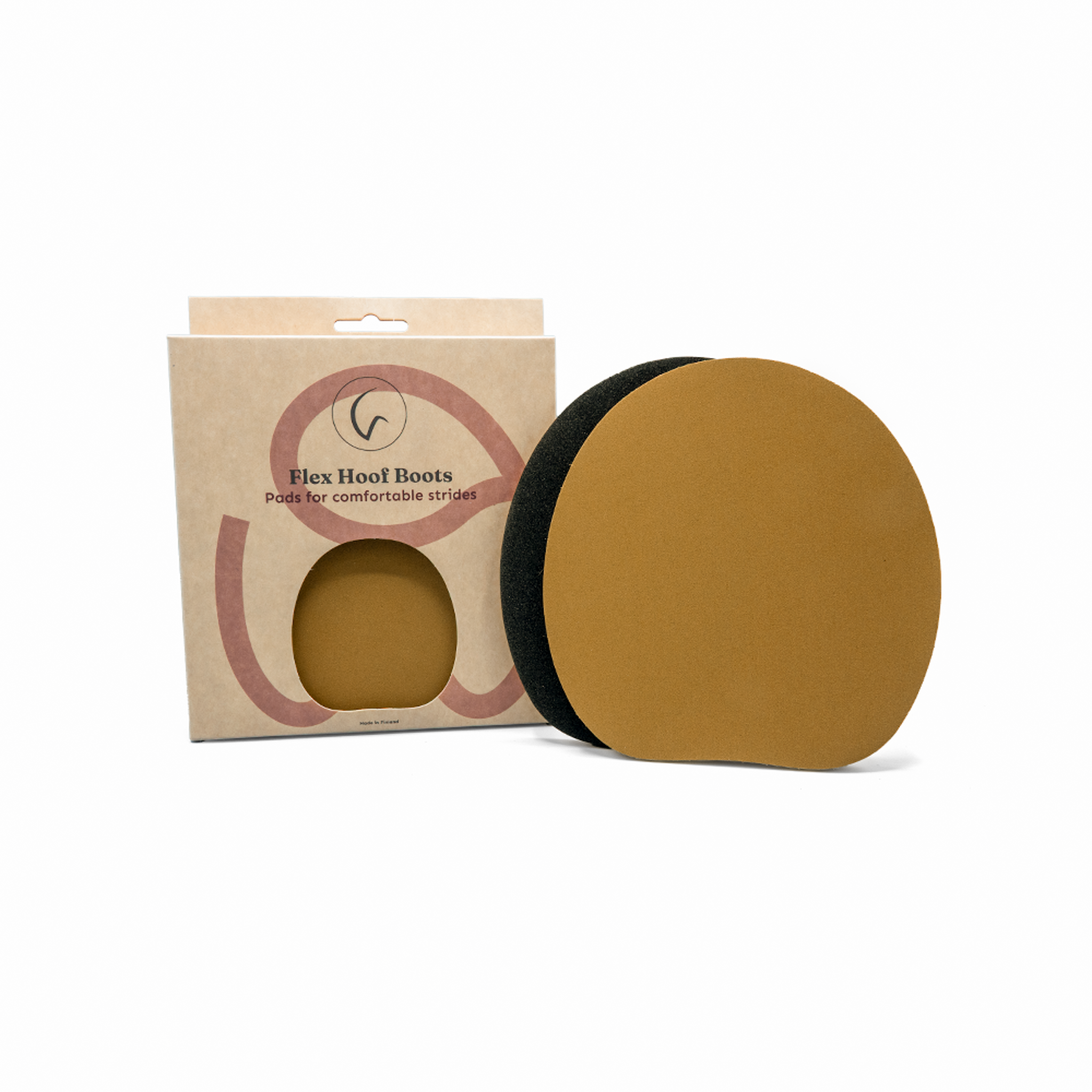 EVA Pad - Relief