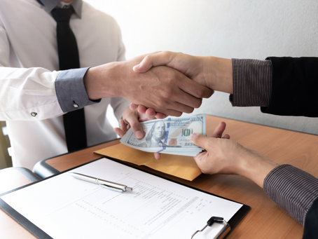 ¿Cómo evitar los conflictos de interés en las empresas?