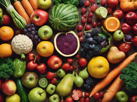 Empower Your Health: A Guide to Women's Wellness