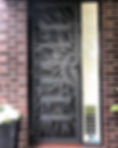 Custom Sun Rays Design by Decoview