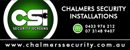Chalmers Security Installations CSI