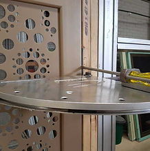 Decoview | Security & Safety Compliance Testing | Jemmy Test | Chalmers Security Installations