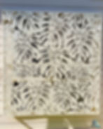MONSTERA by Decoview