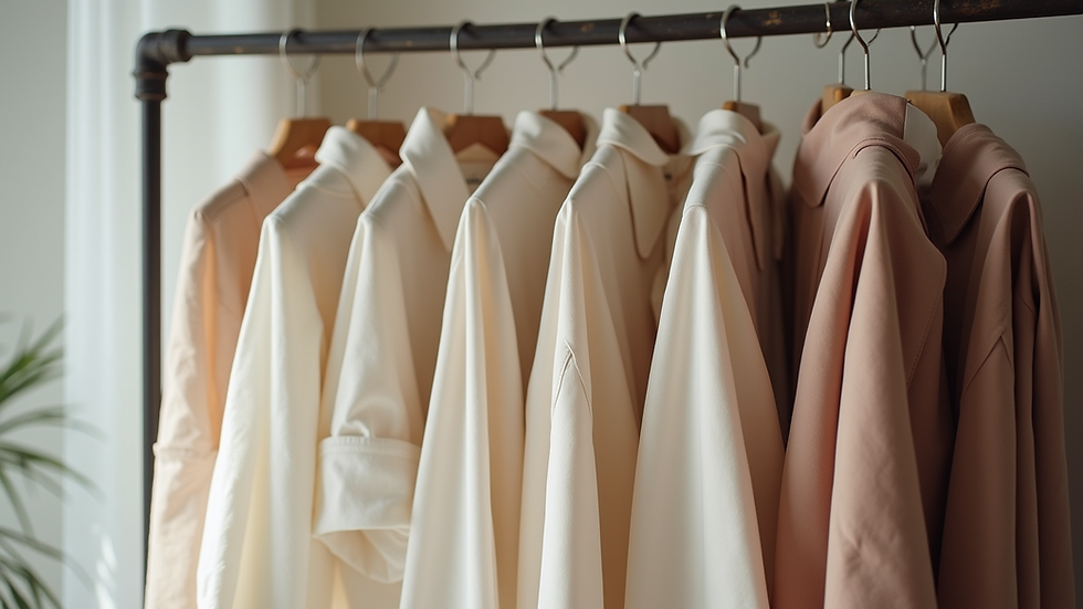 Explore as tendências em moda feminina