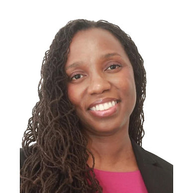 Marsha Daley-Charles
