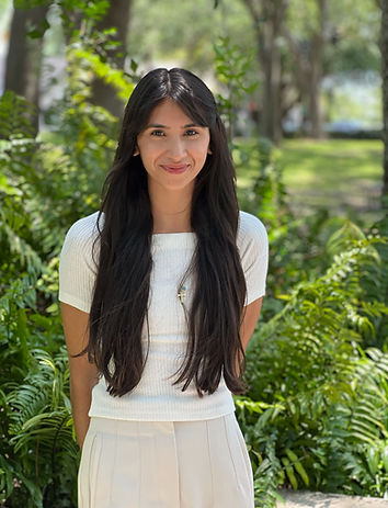 Agustina “Avi” Avila