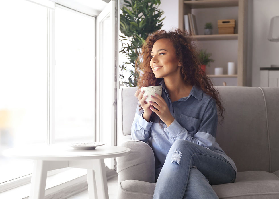 Boundaries Aren’t Rejection — They’re Regulation