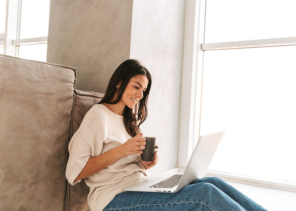 Laval, anxiety psychology