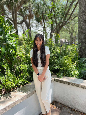 Agustina “Avi” Avila