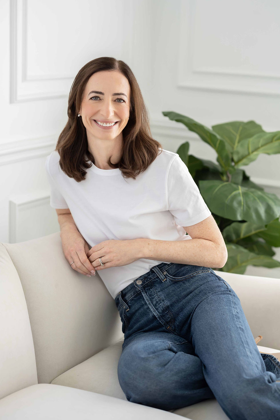 Erica Taylor Get In Touch