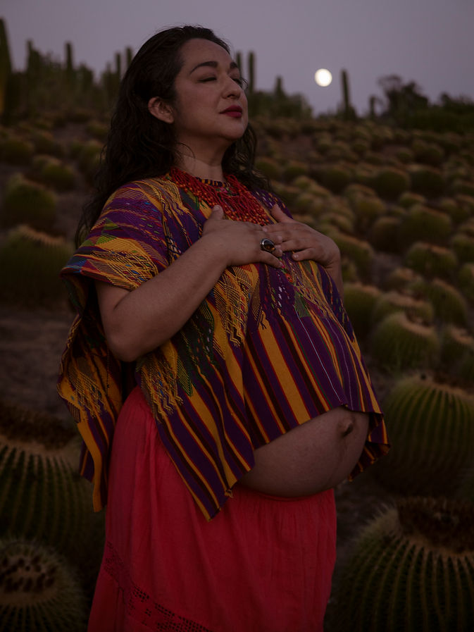La Matriz Birth
