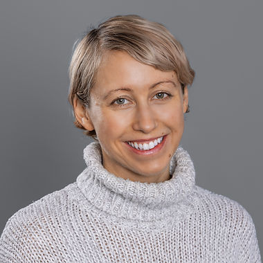 Kristin Hood