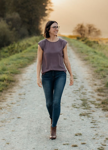 Dawnene Law, Content and Operations Specialist for Wellness Businesses