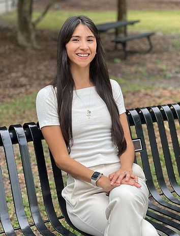 Agustina “Avi” Avila