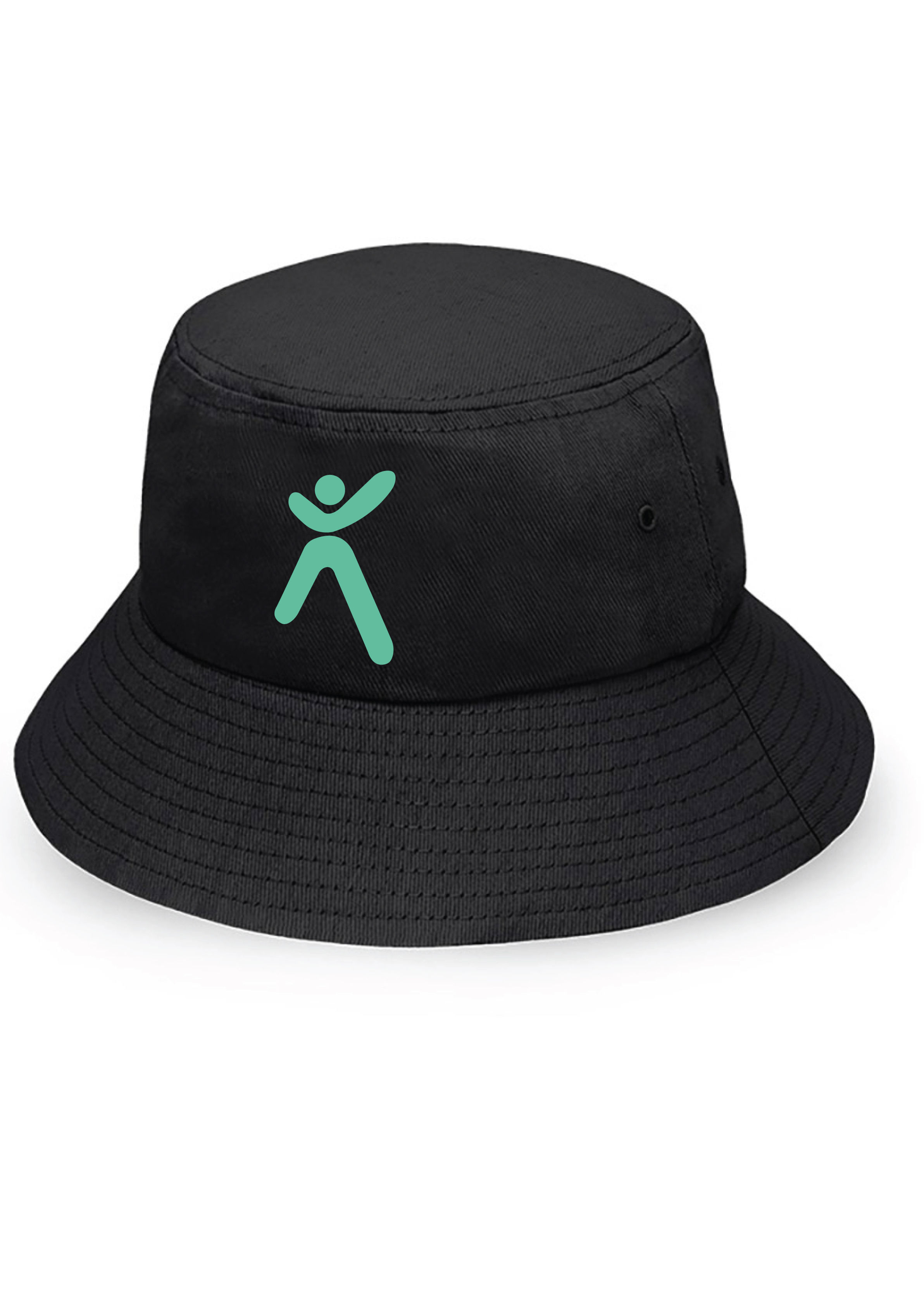 Block Party Bucket Hat