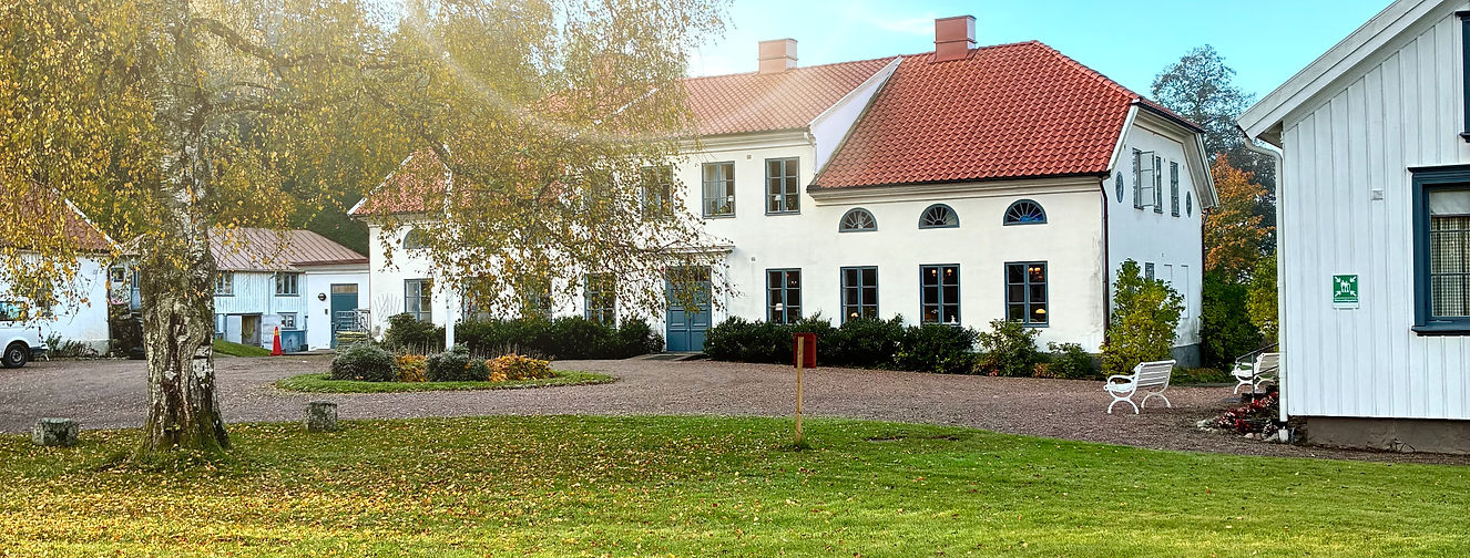 Hjälmared folkhögskola