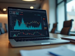 Virtual CFO Services: A Modern Financial Solution with Digital CFO Solutions